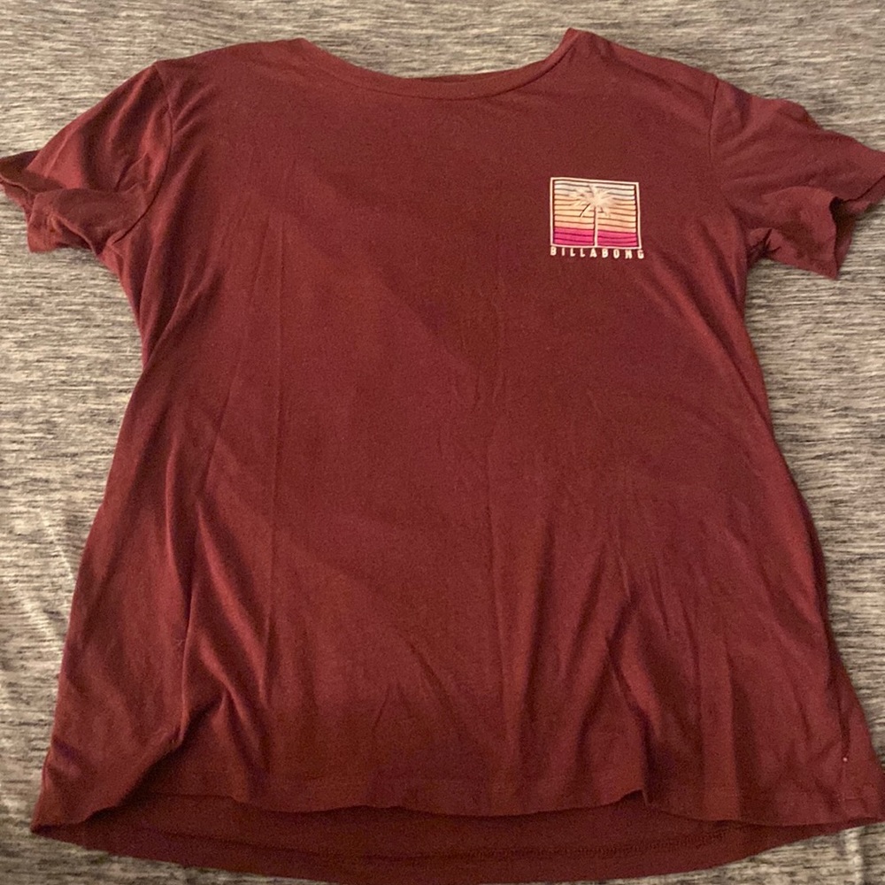 Billabong Tee